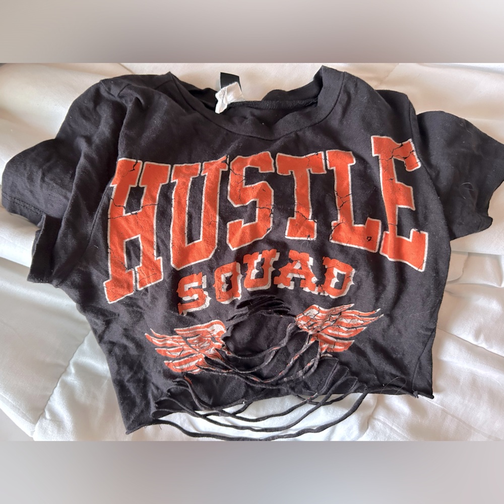 winsdor black top size SX